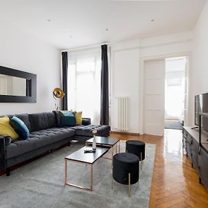 Appartement met Twee Slaapkamers